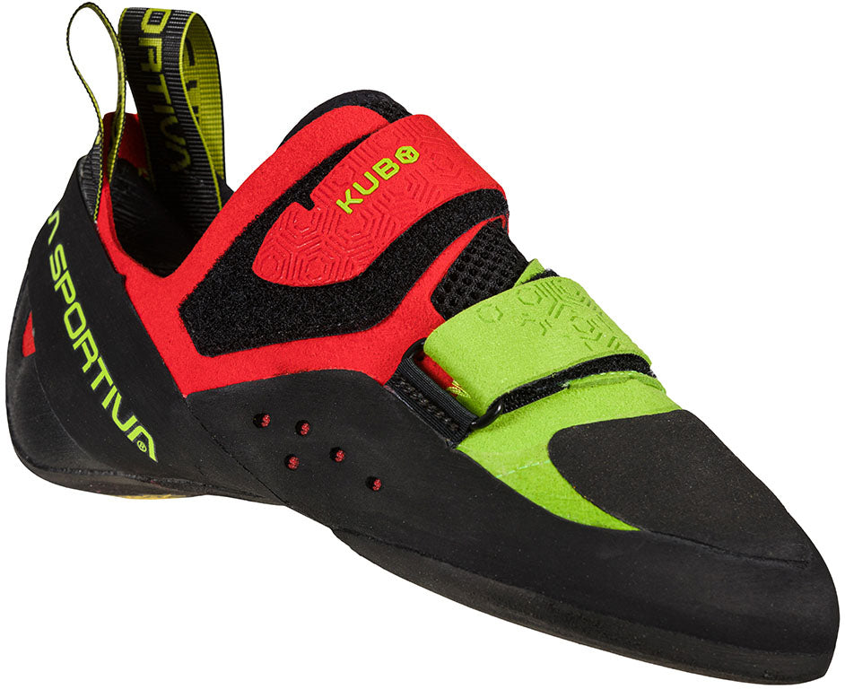 Kubo Climbing Shoes - Men's