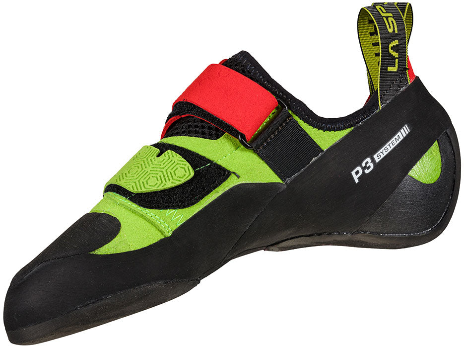 Kubo Climbing Shoes - Men's