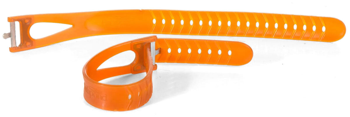 Lariat Straps - 2/PK