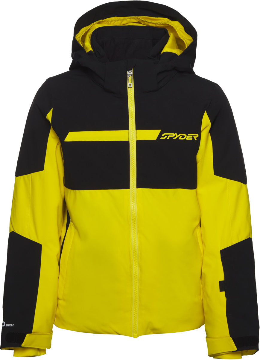 Challenger Winter Jacket - Boys'