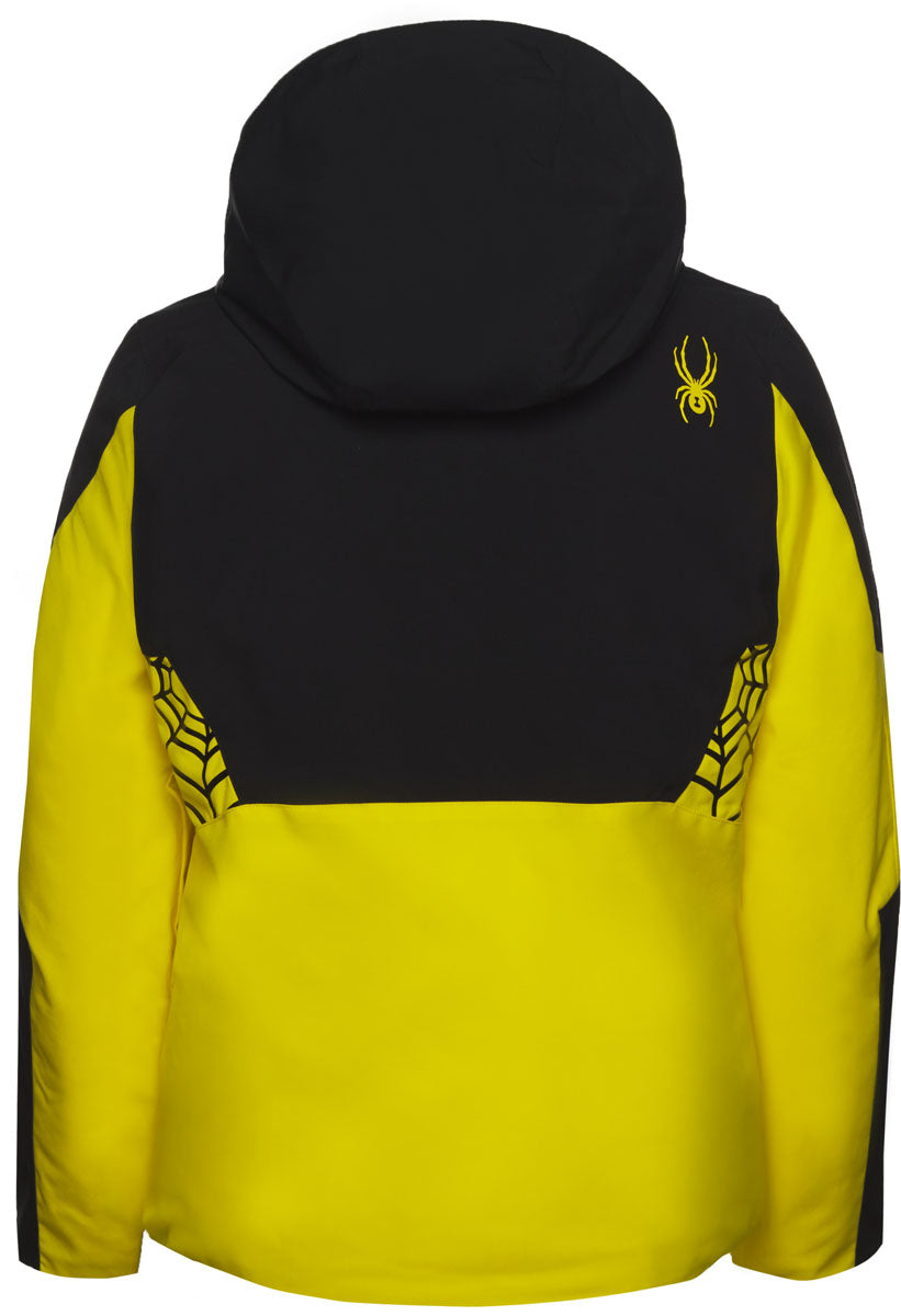 Challenger Winter Jacket - Boys'