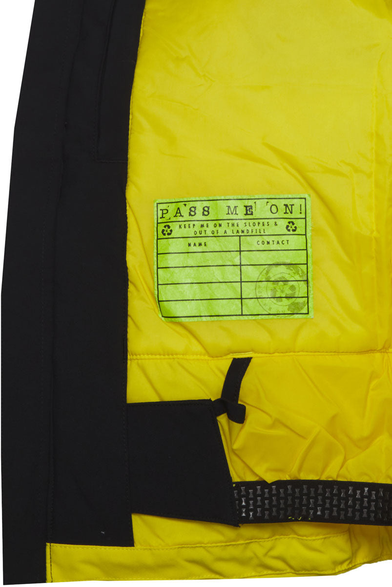 Challenger Winter Jacket - Boys'