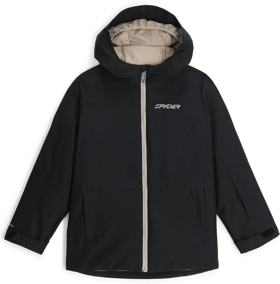 Slash Winter Jacket - Boys'