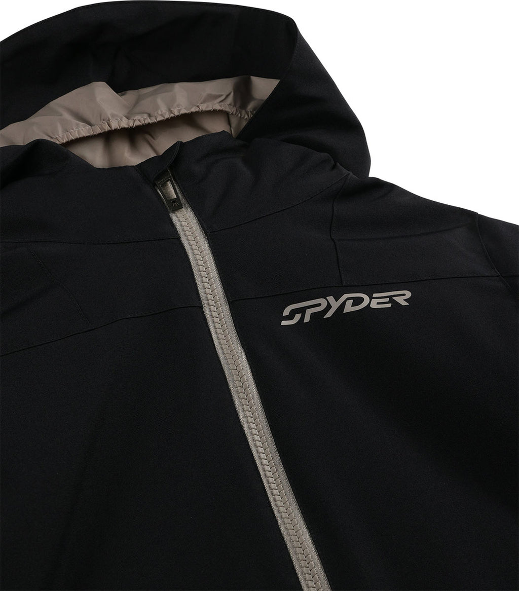 Slash Winter Jacket - Boys'