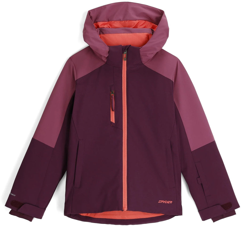 Mila Winter Jacket - Girls'