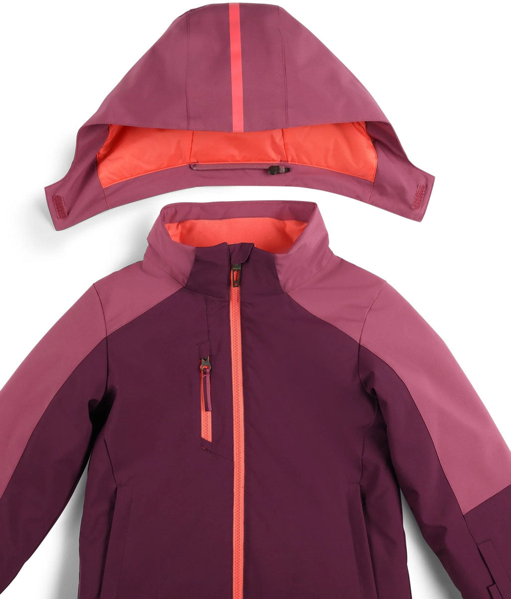 Mila Winter Jacket - Girls'