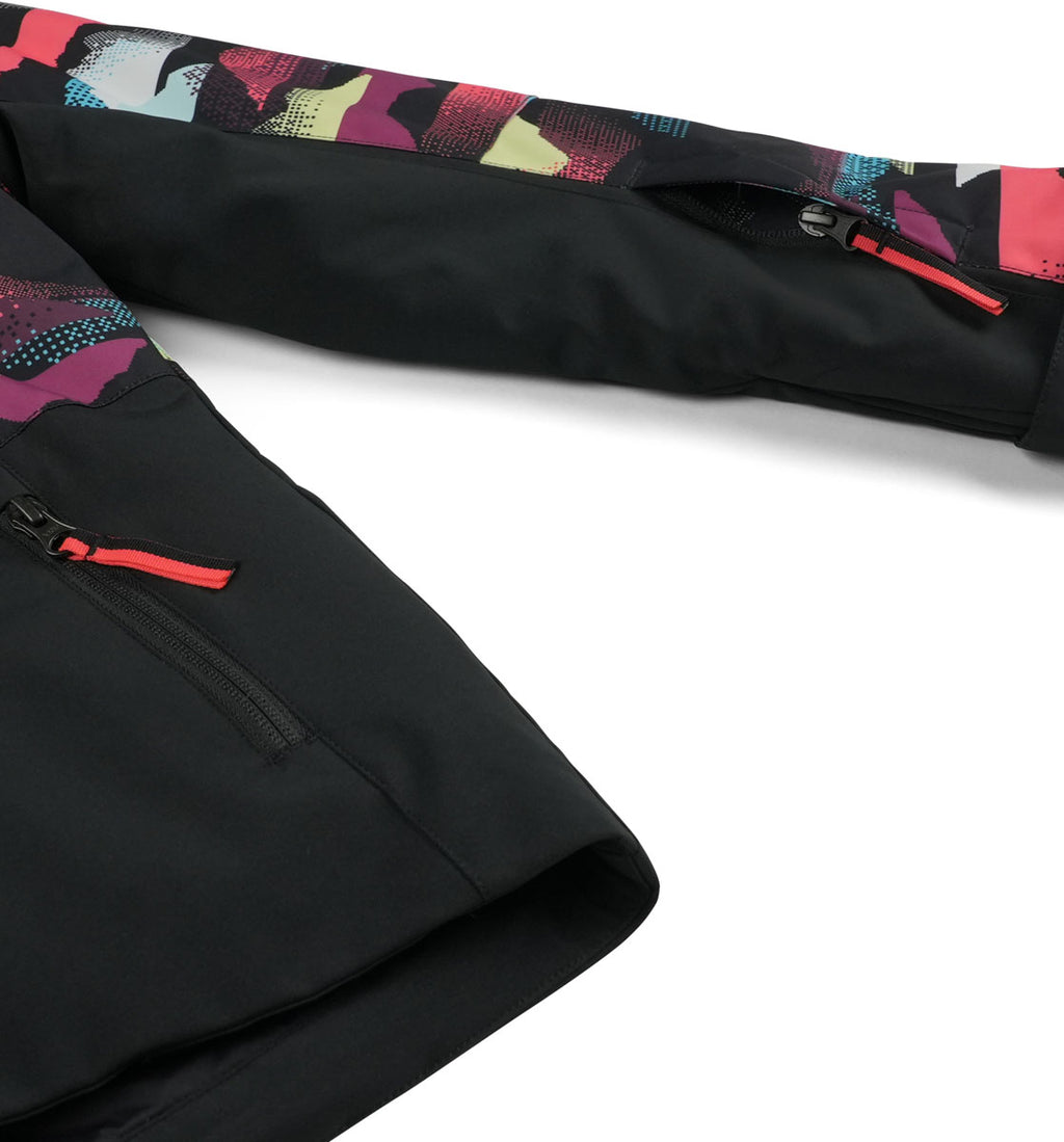 Conquer Ski Jacket - Girls'