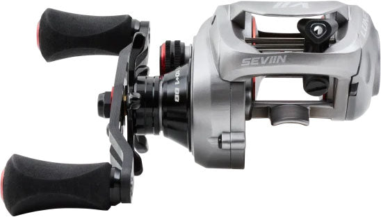Lunex 300 Baitcasting Reel