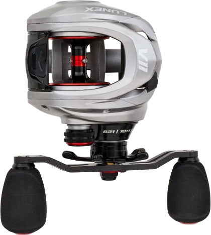 Lunex 300 Baitcasting Reel