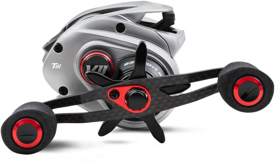 Lunex 300 Baitcasting Reel