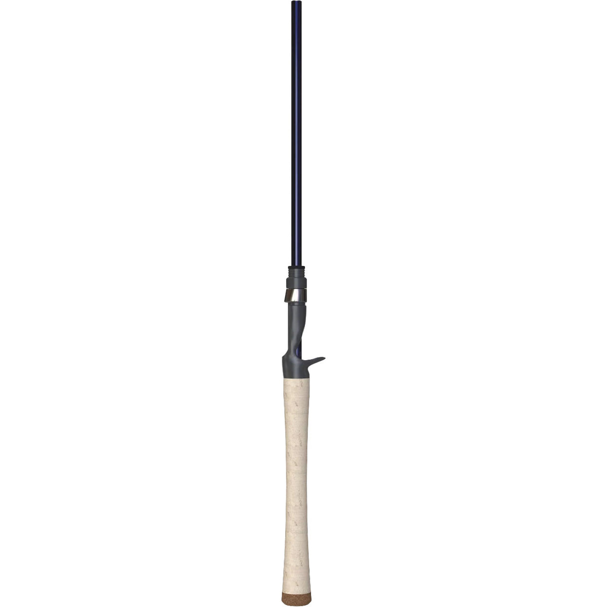 Triumph Baitcasting Rod - 2 pcs