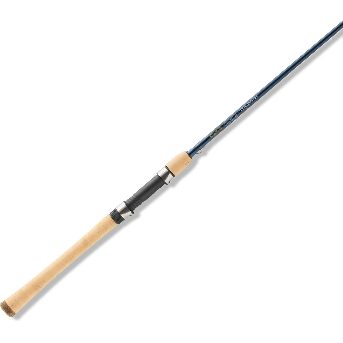 Triumph Spinning Rod - 2 pcs