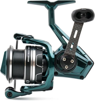 Veltrix Spinning Reel