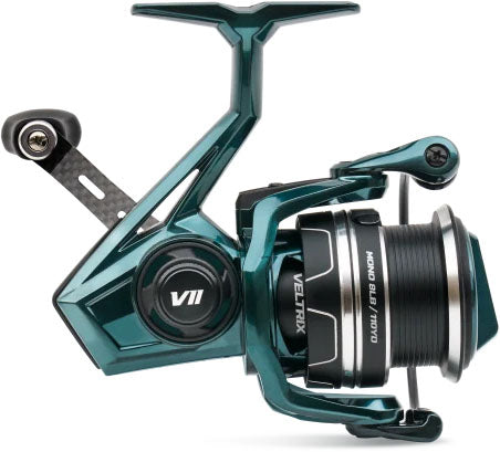 Veltrix Spinning Reel