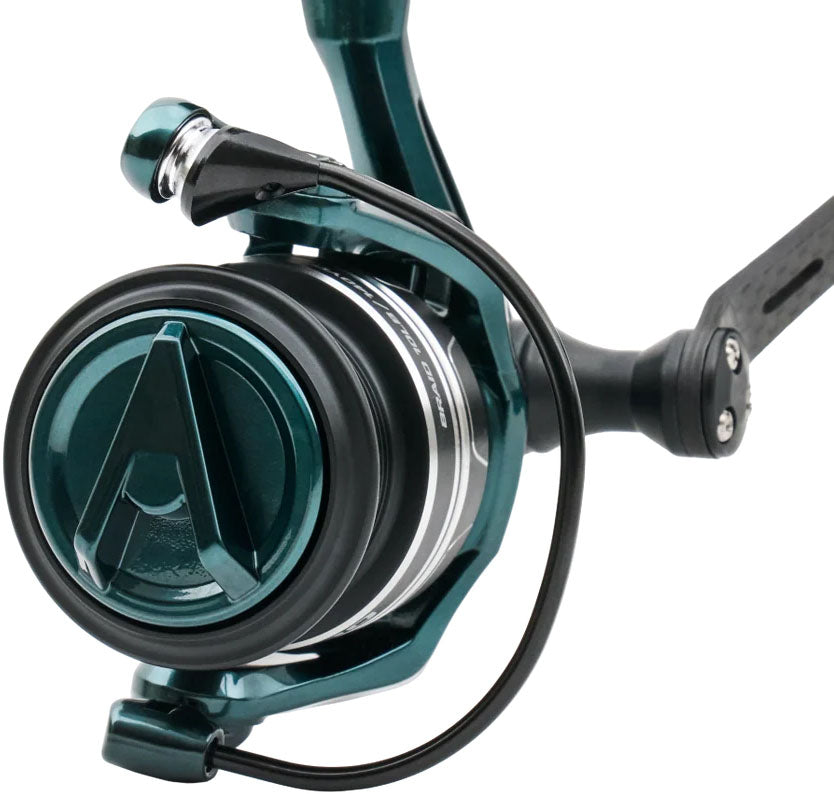Veltrix Spinning Reel