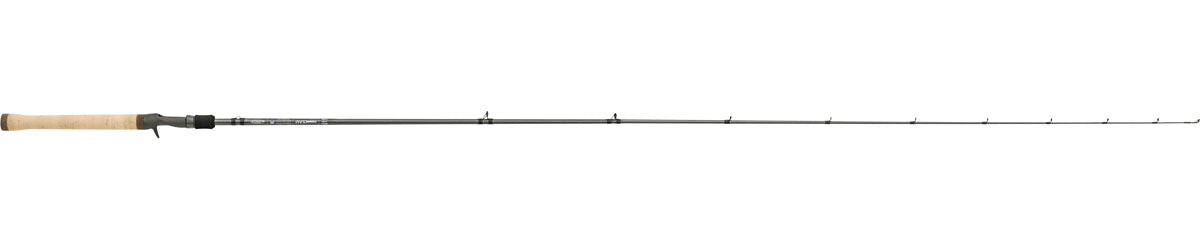 Avid Series Baitcasting Rod - 2 pcs