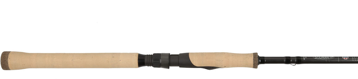 Avid Series Spinning Rod - 2 pcs