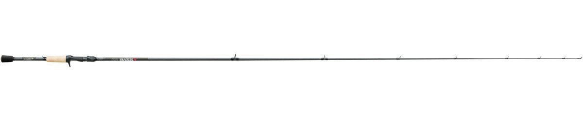 Bass X Baitcasting Rod - 1 pc
