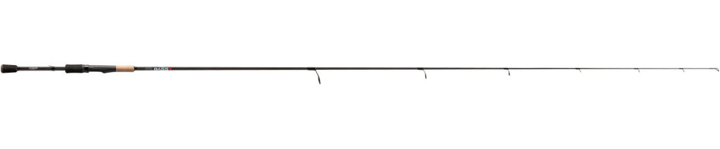 Bass X Spinning Rod - 1 pc