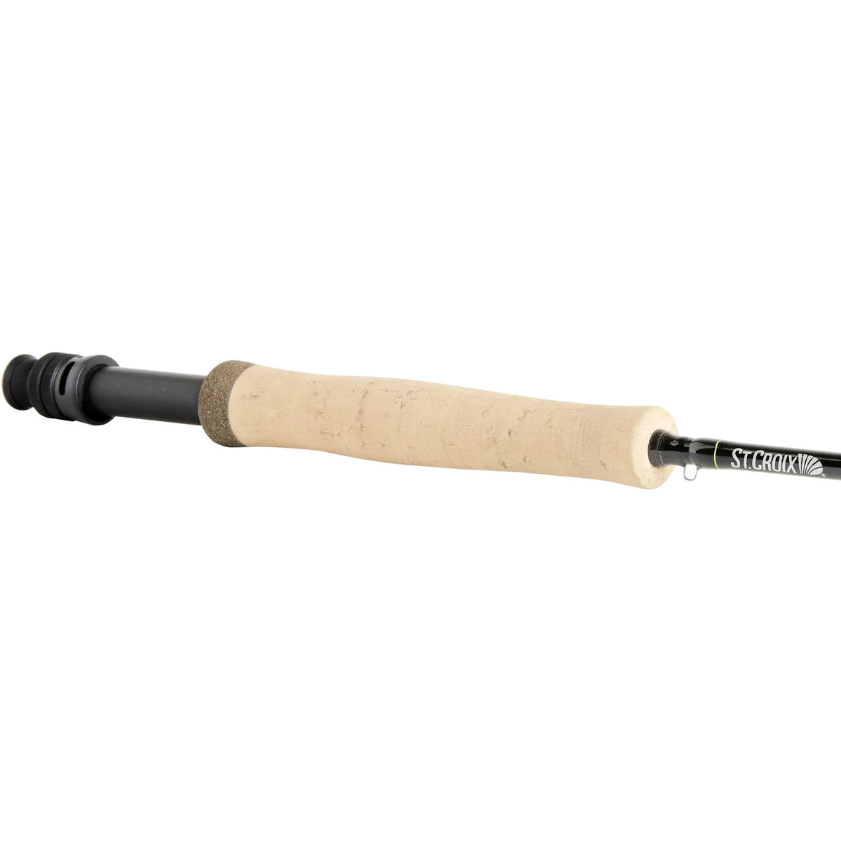 Connect Fly Fishing Rod - 4 pcs