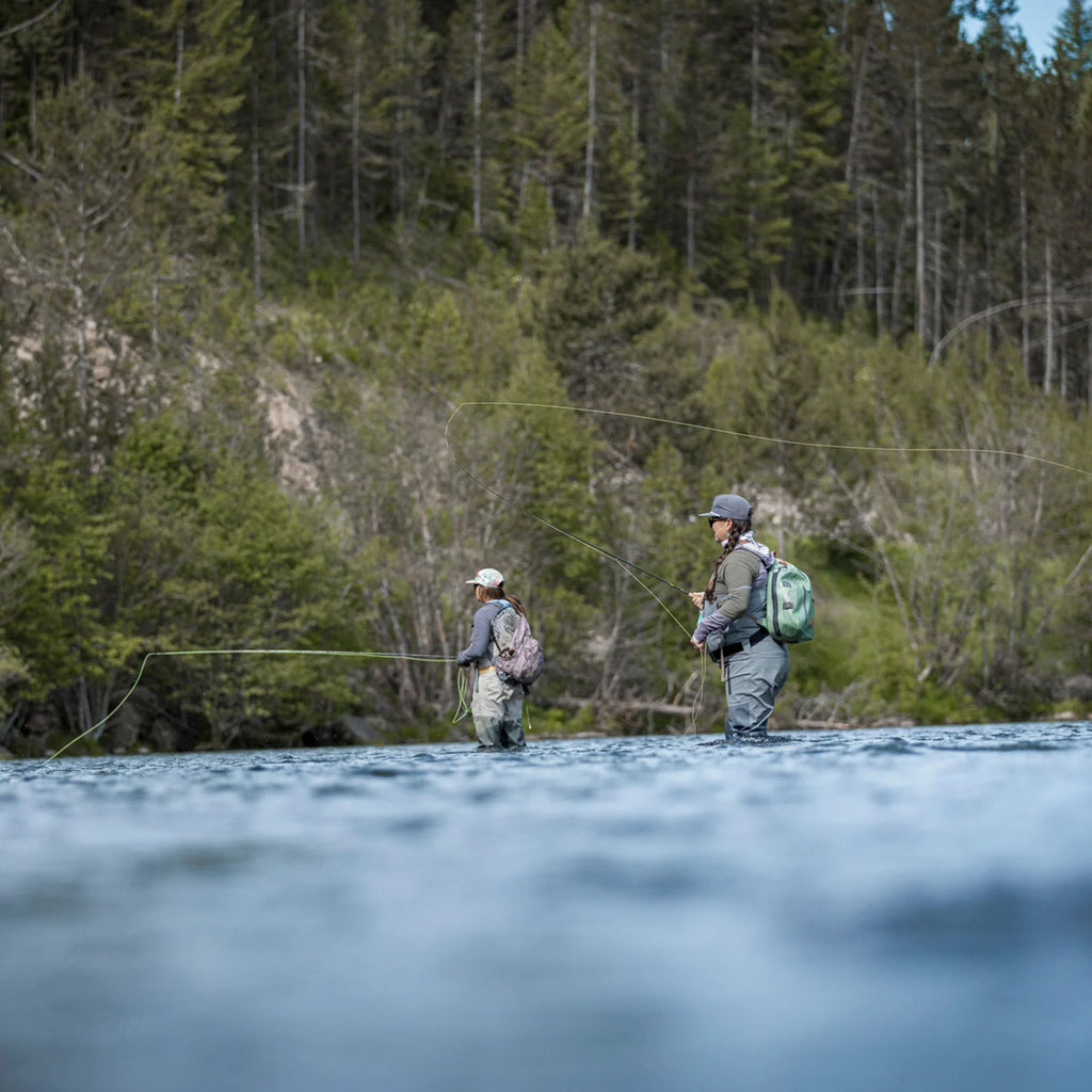 Connect Fly Fishing Rod - 4 pcs