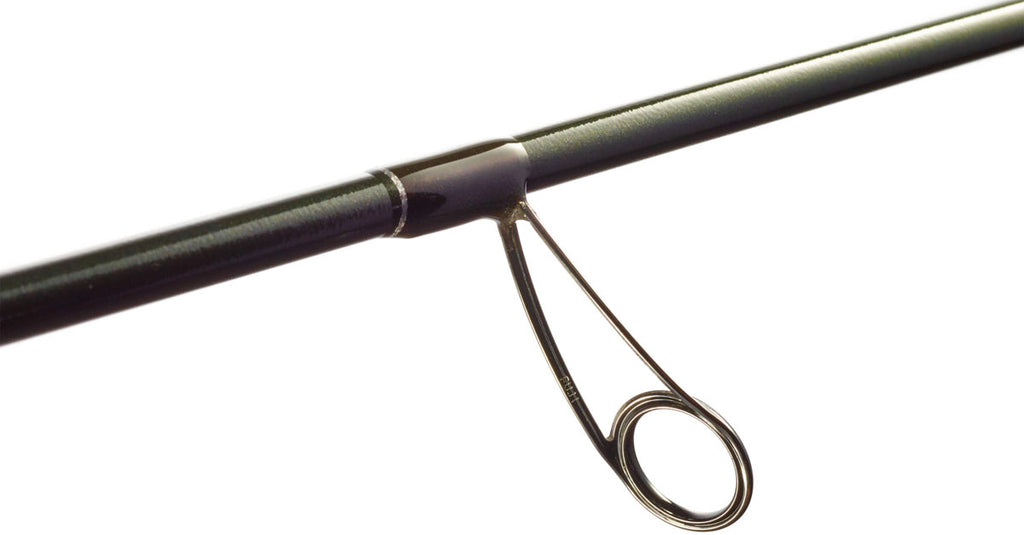 Legend Elite Baitcasting Rod - 1 pc