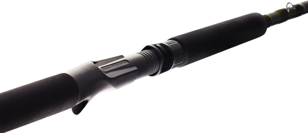 Eyecon Trolling Rod - 1 pc