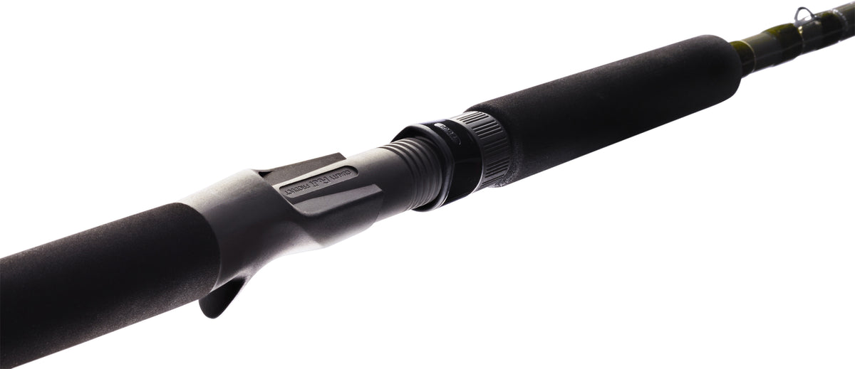 Eyecon Trolling Rod - 1 pc