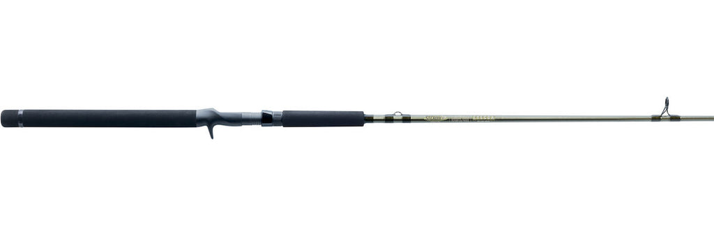 Eyecon Trolling Rod - 1 pc