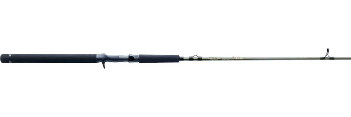 Eyecon Trolling Rod - 1 pc
