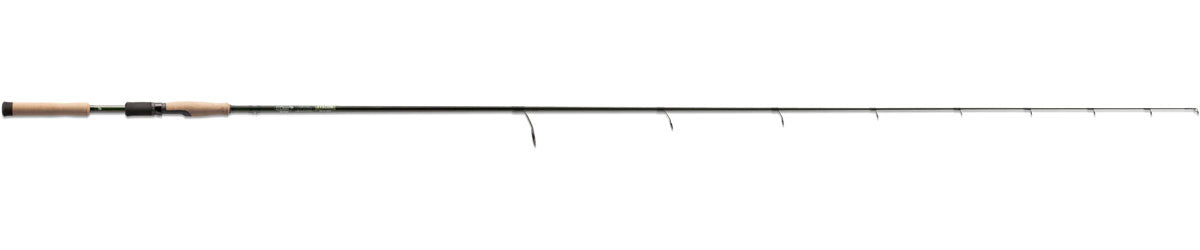 Eyecon Spinning Rod - 1 pc