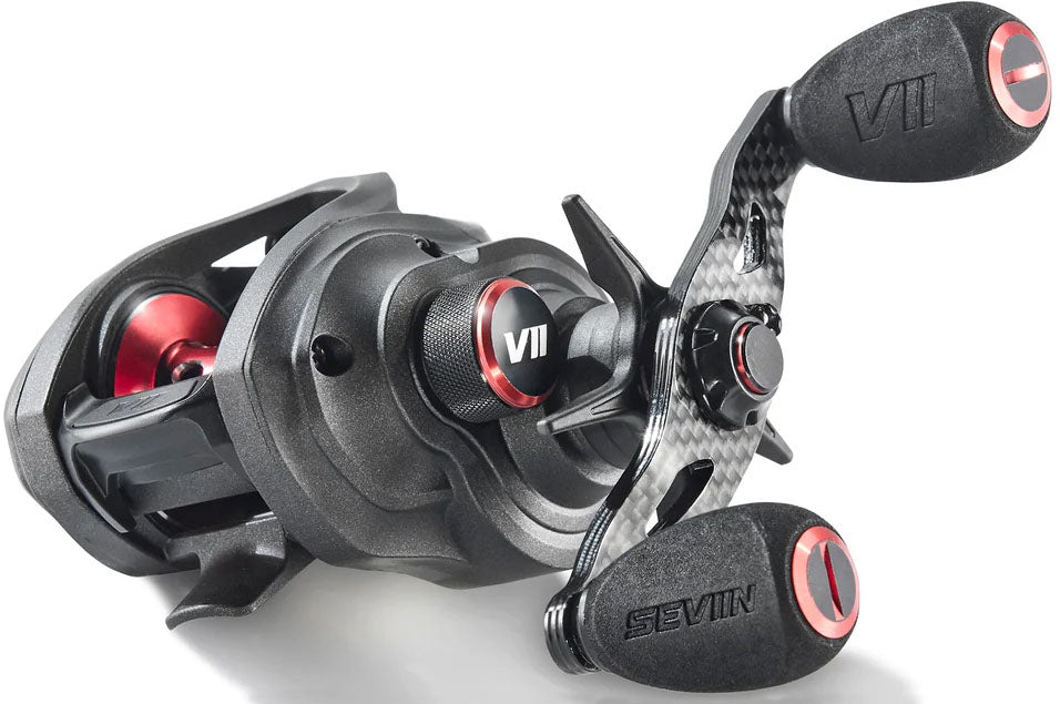 Seviin GF Baitcasting Reel