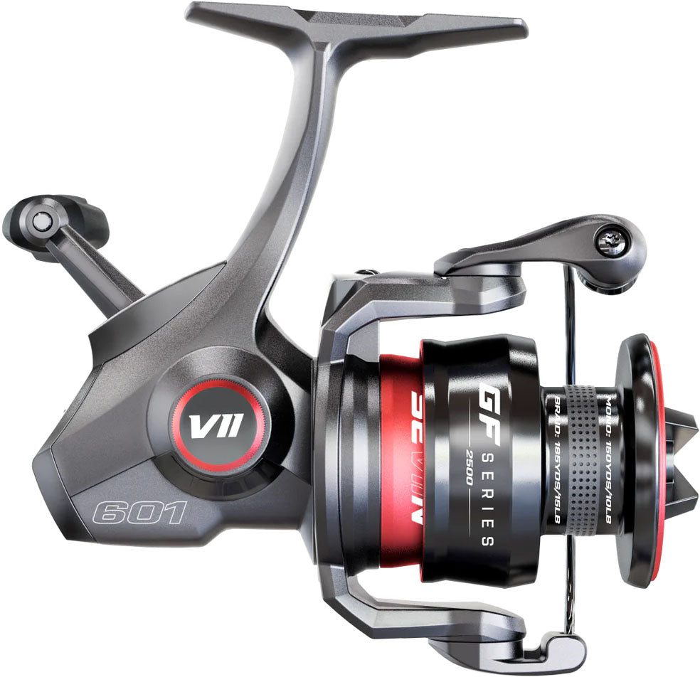 GF Spinning Reel