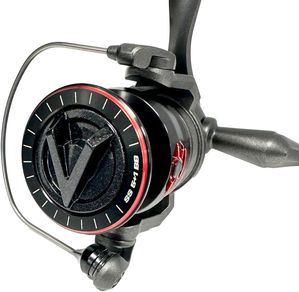 GF Spinning Reel