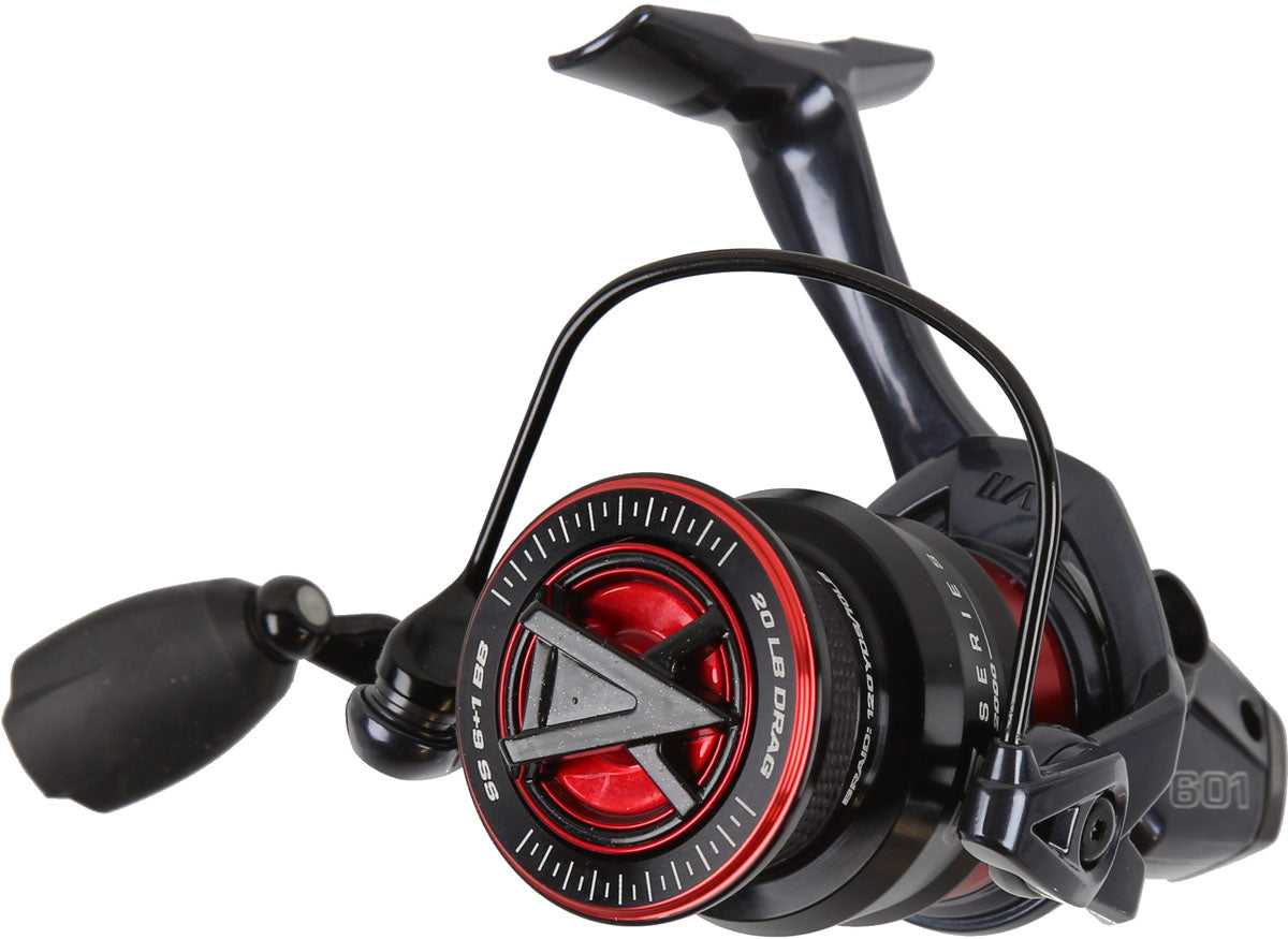 Seviin GS Spinning Reel