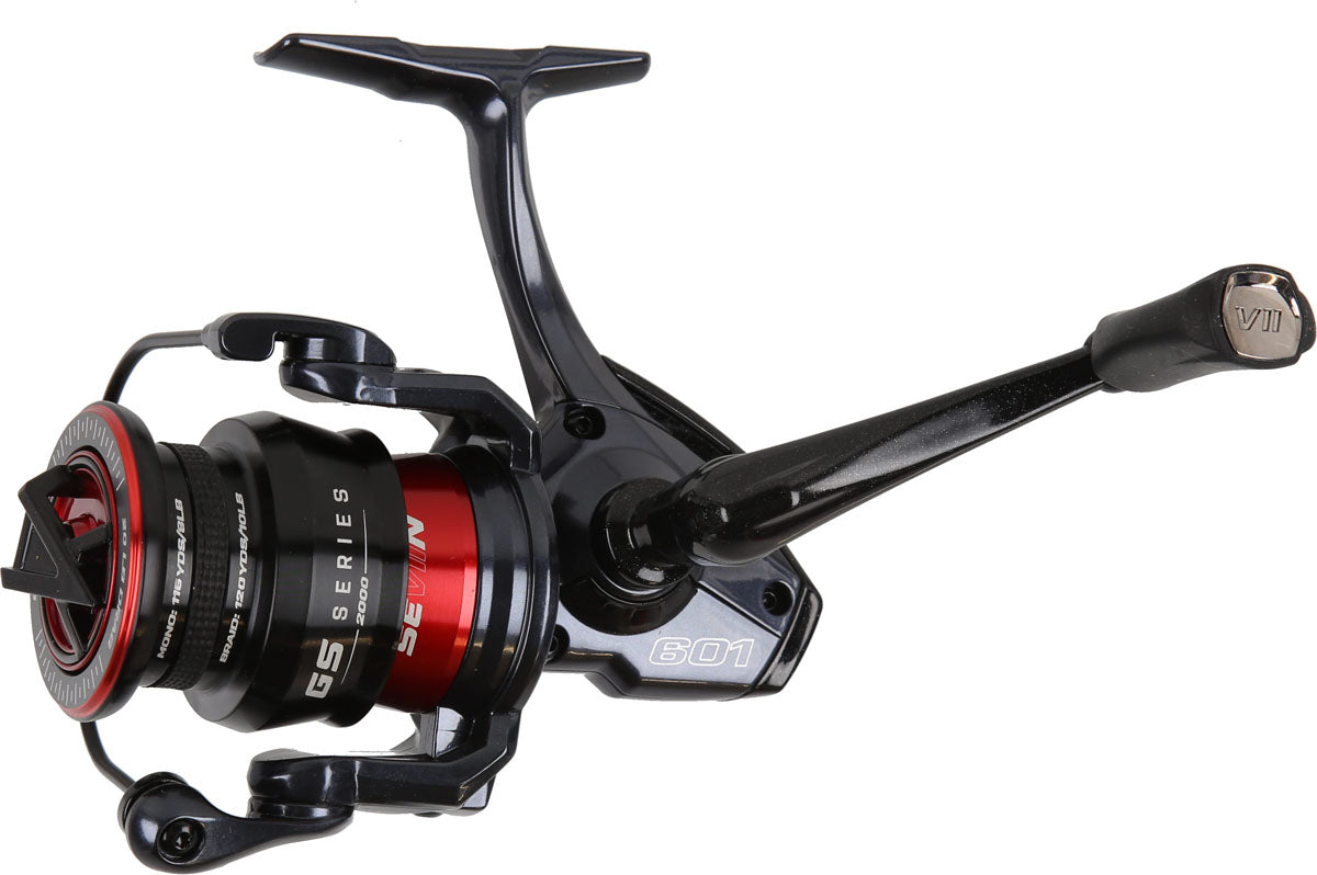 Seviin GS Spinning Reel