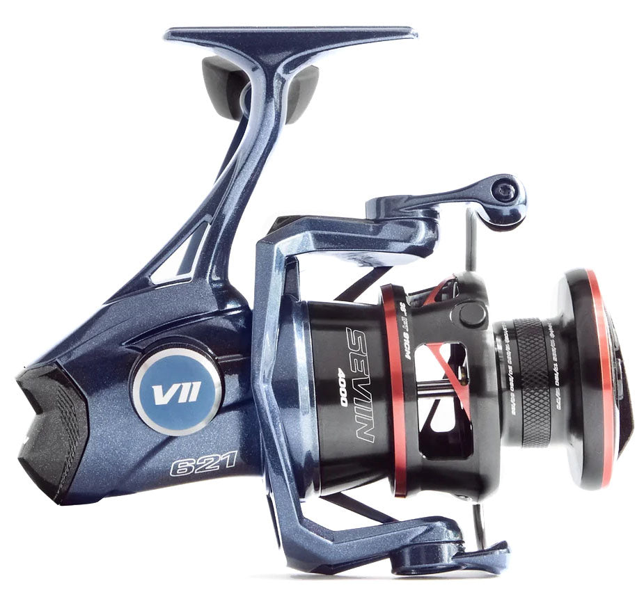 GSW Spinning Reel 
