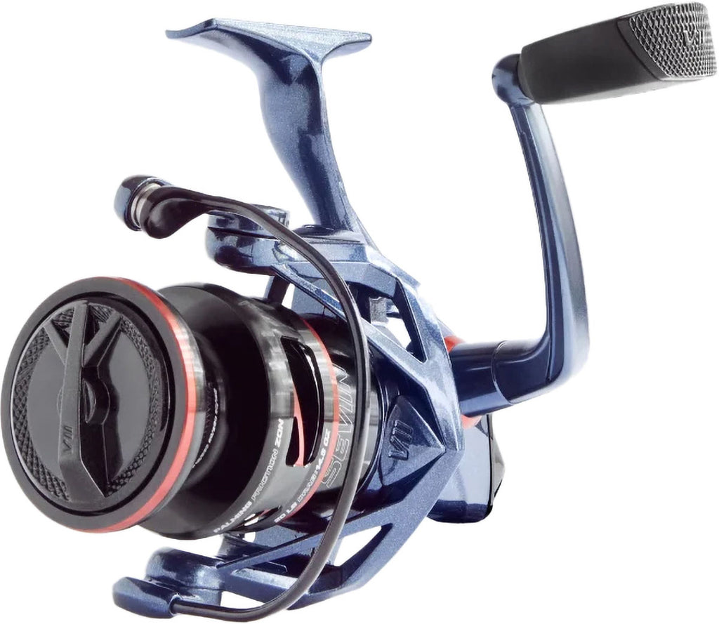 GSW Spinning Reel 