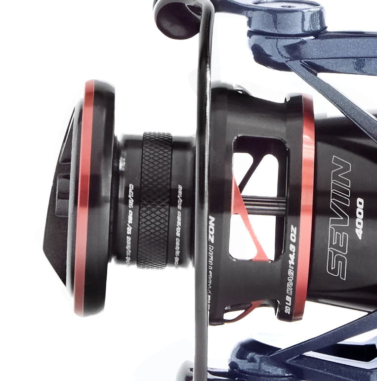 GSW Spinning Reel 