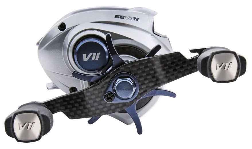 GX Baitcasting Reel