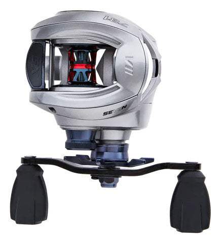 GX Baitcasting Reel