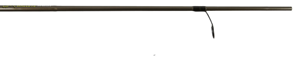 GXR Walleye Spinning Rod and Reel Combo - 2 pcs
