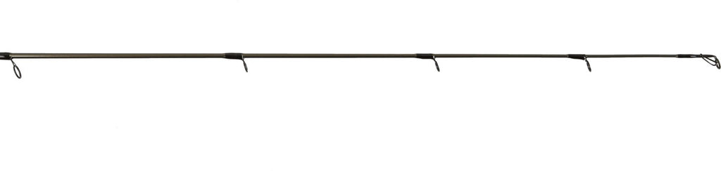 GXR Walleye Spinning Rod and Reel Combo - 2 pcs