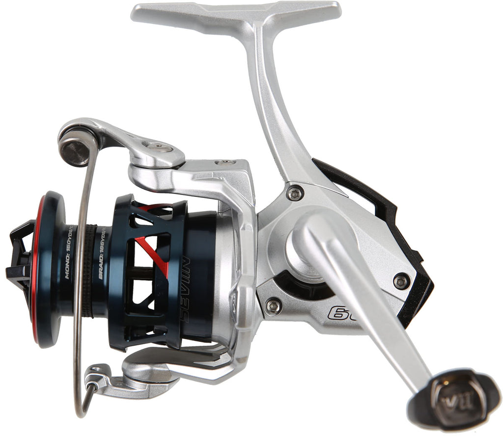Seviin GX Spinning Reel