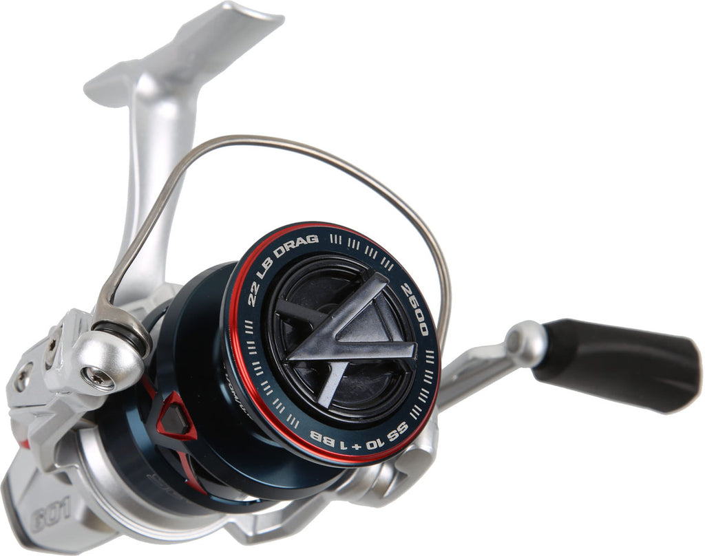 Seviin GX Spinning Reel