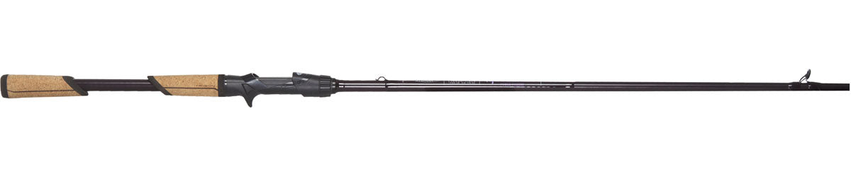 Mojo Bass Baitcasting Rod - 1 pc
