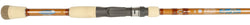 Legend Glass Baitcasting Rod