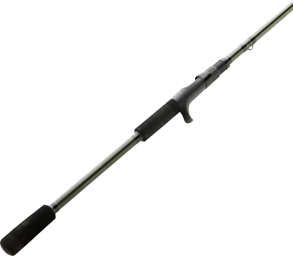 Musky X Baitcasting Rod - 1 pc