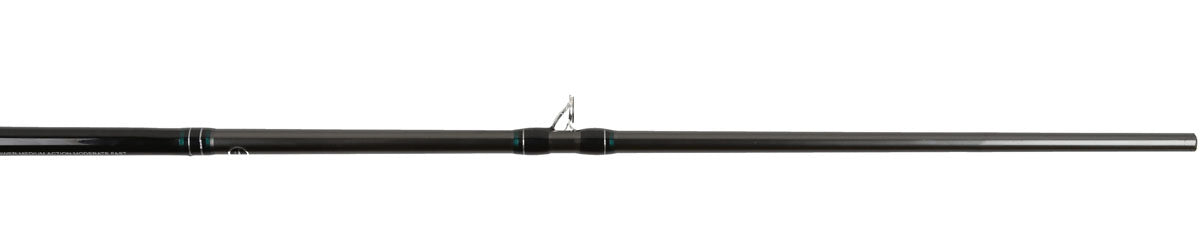 Musky X Baitcasting Rod - 1 pc