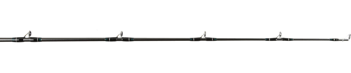 Musky X Baitcasting Rod - 1 pc